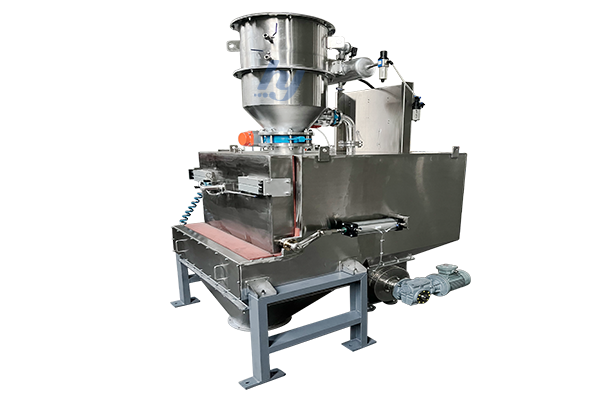 全自动拆包机系统产品主图